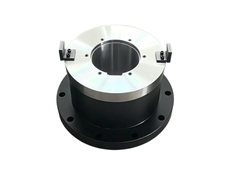 液压安全联轴器 - 液压安全联轴器