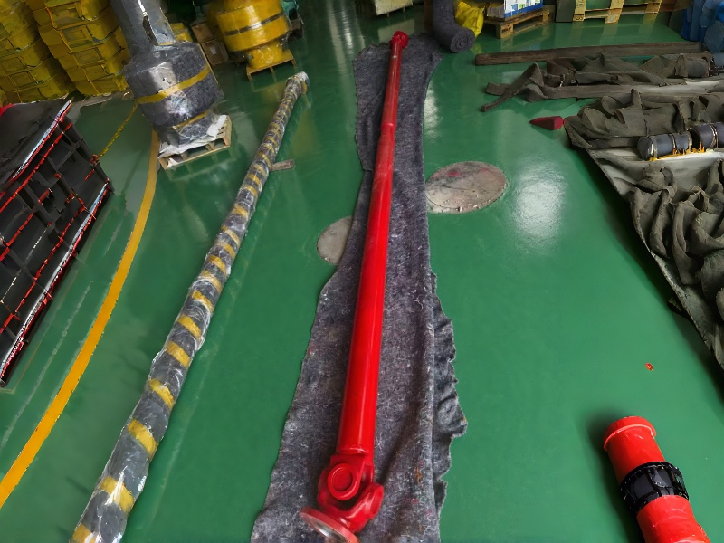 Universal joint Ready for Shipment